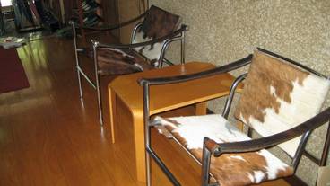 ロビー応接スペース / 4