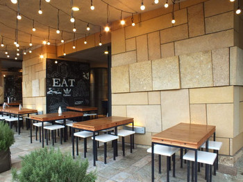 「GREEN ASIA 六本木ヒルズ店」 その他 21131703 