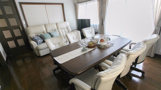 ヴィラ 3 ベッドルーム