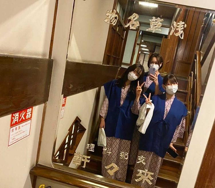 m7a0n5aさんの写真 / 5