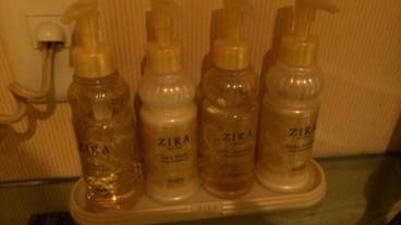 バスルームの設備 / 18