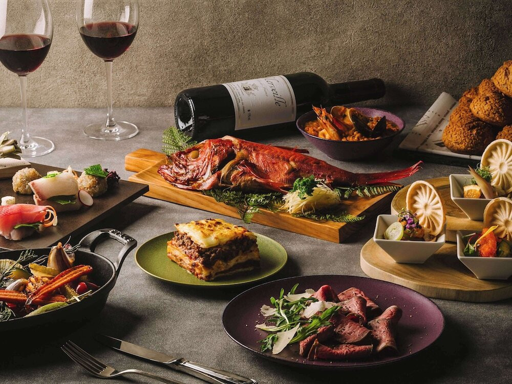 県内最大級のプールや大浴場でリゾート気分をたっぷり満喫！4772305