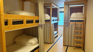 和室 6人部屋 禁煙