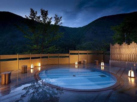 会津芦ノ牧温泉 丸峰観光ホテル / 1