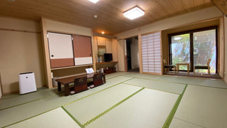 スーペリア トリプルルーム