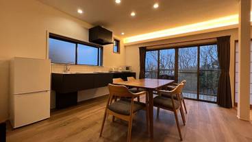 リビング エリア / 15