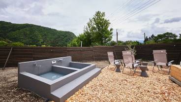 テラス / パティオ / 11