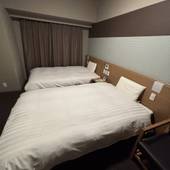 天然温泉 八雲の湯 ドーミーイン出雲（島根県 ビジネスホテル） / 2