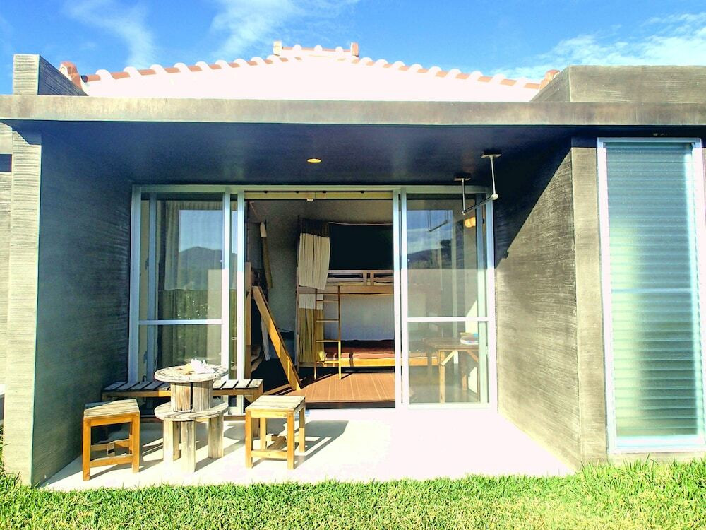 テラス / パティオ