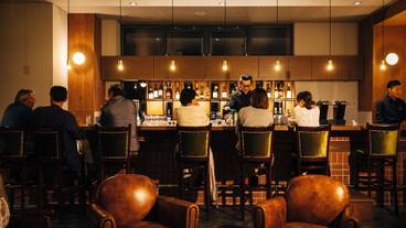 バー (施設内) / 3