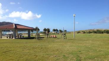 施設の敷地 / 18