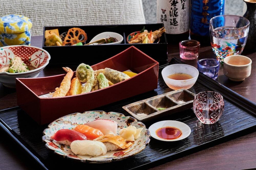 都心でも開放的でラグジュアリーなリゾートが感じられる場所4053217