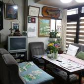 源泉掛け流しの宿 静泉荘（長野県 民宿） / 2