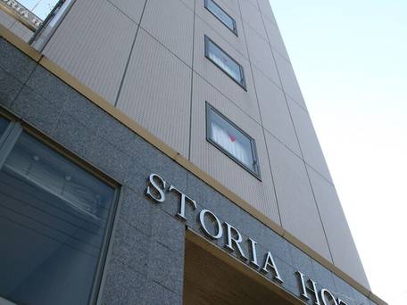 鈴鹿ストーリアホテル / 1