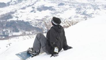 スノーボード / 10