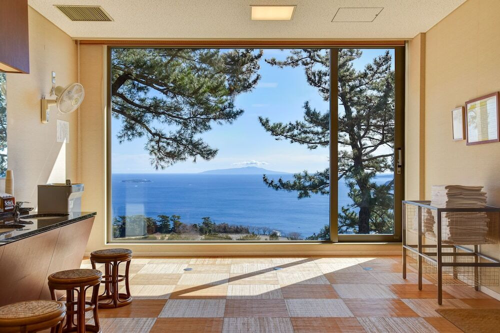 熱海倶楽部 迎賓館（アタミクラブ ゲイヒンカン） / 5