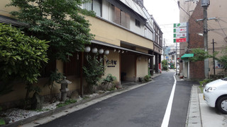 和室A 専用バスルーム