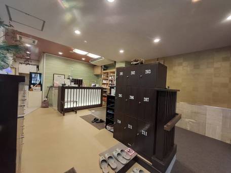 Tabist ビジネス旅館 明石家別館 / 3