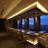 鉄板焼き やまなみ② / 2