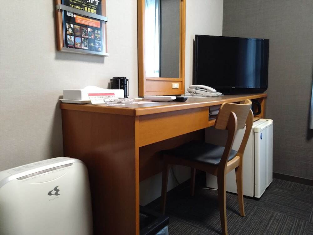 客室の設備とサービス