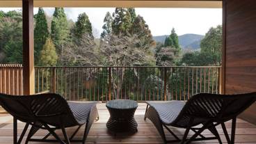 翠泉スイート / 1