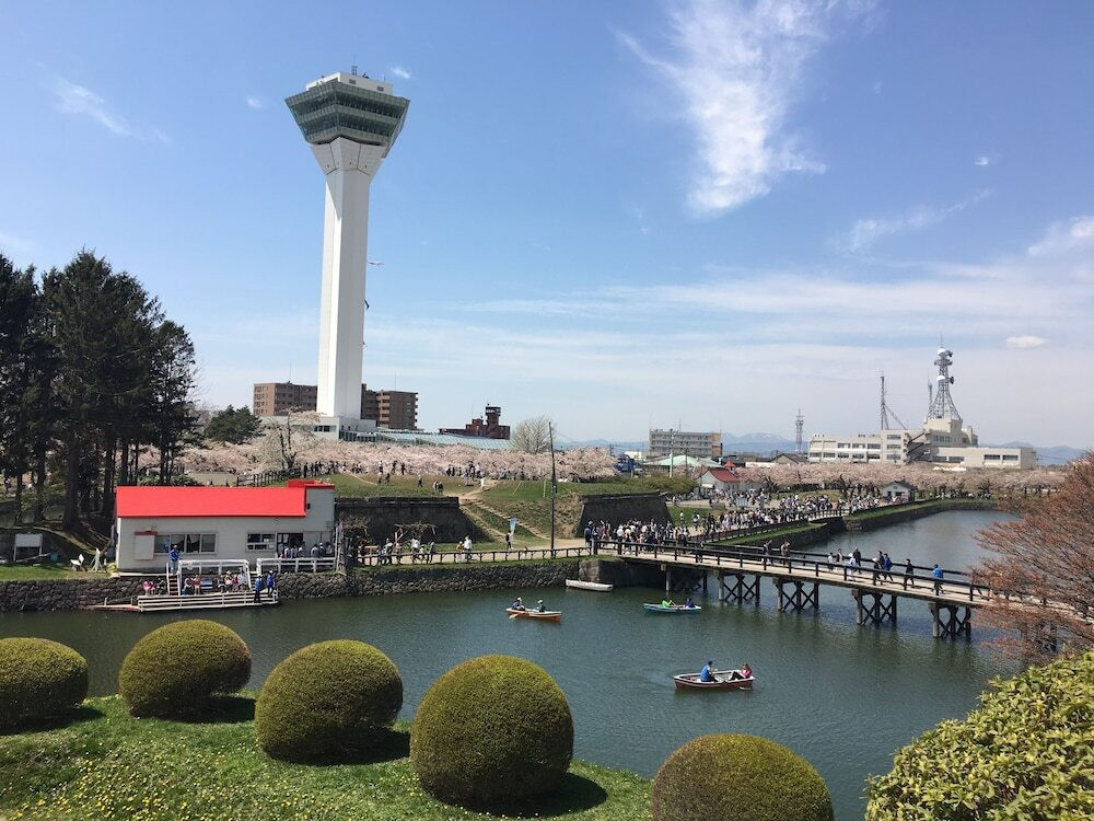 観光スポット