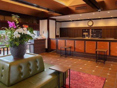 新飯塚ステーションホテル / 2