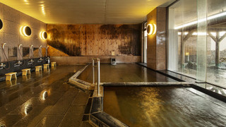 MANPA倶楽部 デラックスタイプ 和洋室 喫煙可