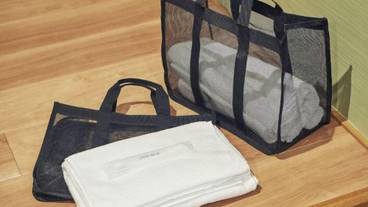 客室の設備とサービス / 14