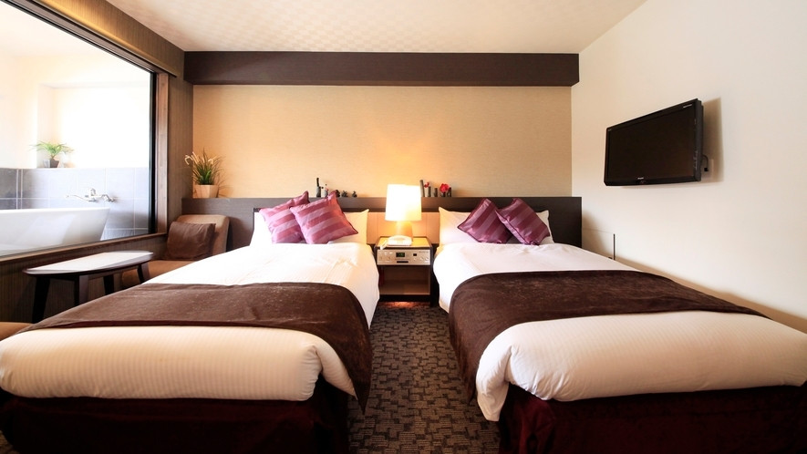 安らぎ空間と多彩なサービスで、心も身体も温まる3760221