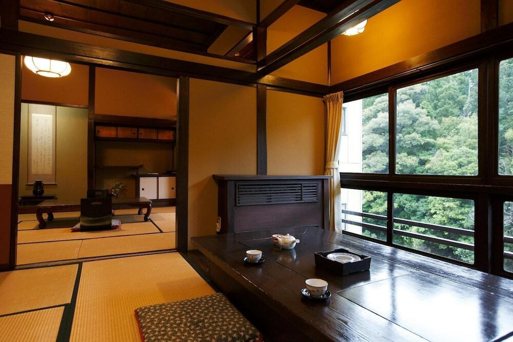 リビングルーム