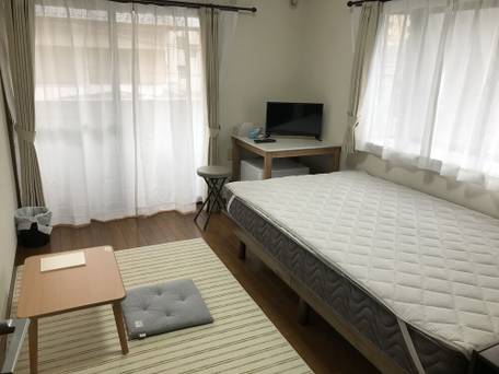 GUEST HOUSE 大津 / 5