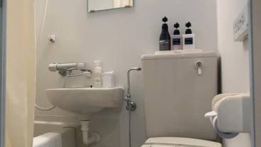 バスルーム / 13