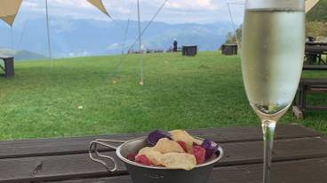 ウェルカムサービス / 1