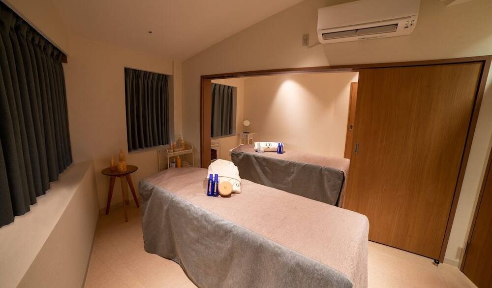 リラクゼーション いやしの森 / 4