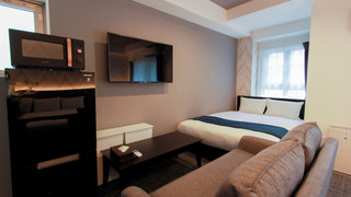 スーペリア アパートメント