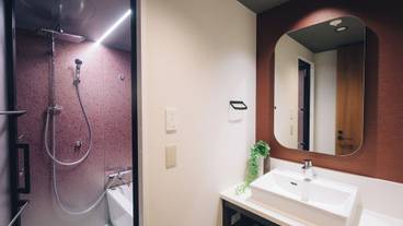 バスルーム / 12