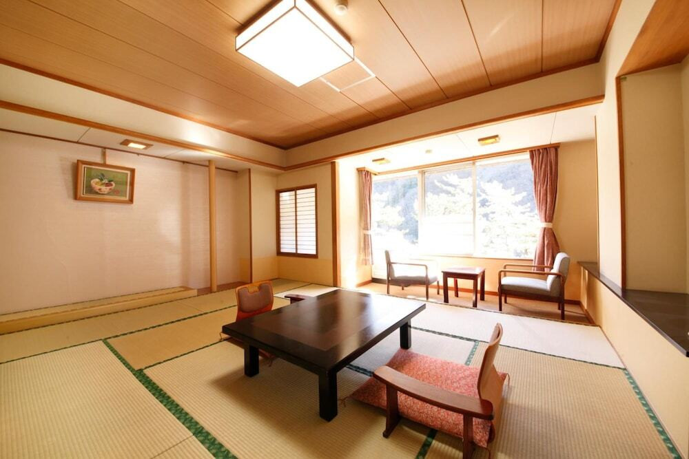 リビングルーム