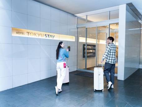 東急ステイ水道橋 / 5