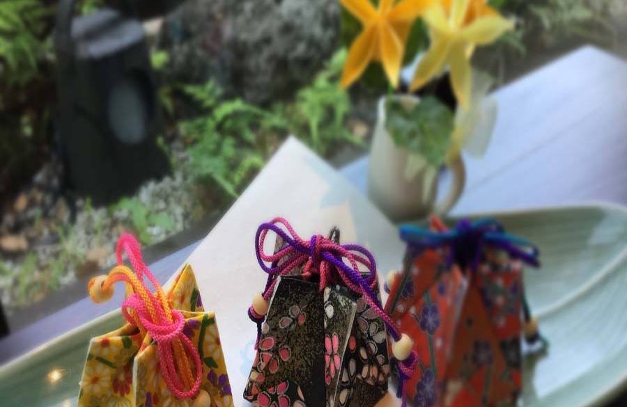 吹き抜けが清々しい
広々エントランス / 3