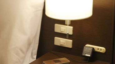 客室の設備とサービス / 23