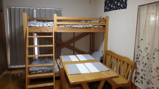 ファミリー ルーム