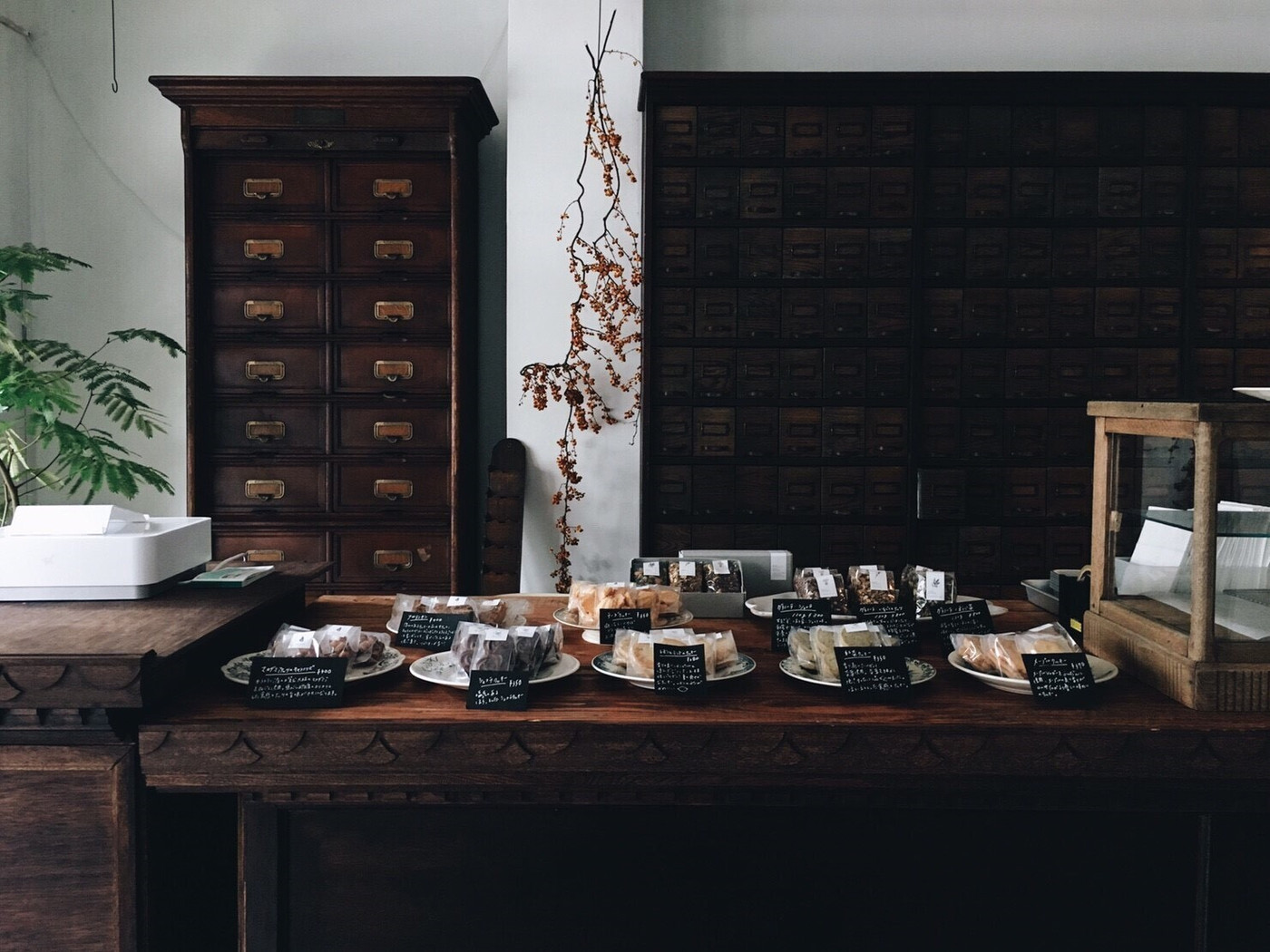 ほっこりするレトロ空間♡浅草・蔵前駅周辺スポット1834783