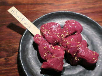 「ホルモン 銀牙」料理 1026101 