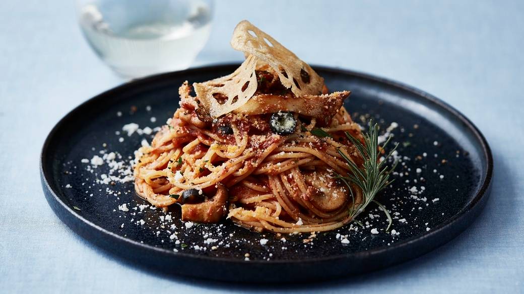 夕食は
絶品イタリアン / 1