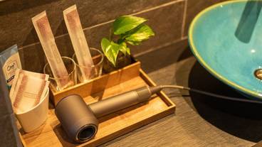 バスルームの設備 / 23