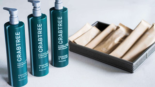 ツインデラックスルーム