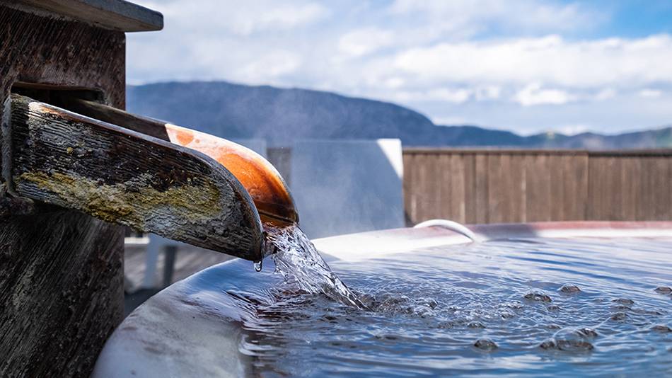 2人きりの時間を堪能
強羅で癒された2日間 / 1