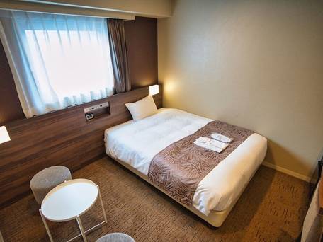 ホテルVINE大阪北浜 / 5