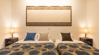 スタンダードファミリールーム 海風